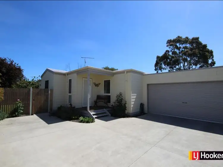 2/7 Gordon Street, Wonthaggi VIC 3995