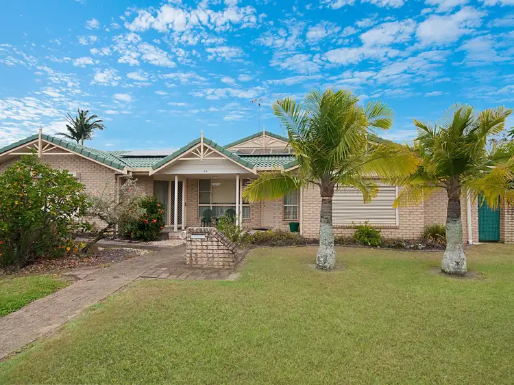 1/57 Canal Road, Ballina NSW 2478