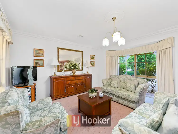 Third view of Homely house listing, 18 Turnberry Avenue, Narre Warren South VIC 3805