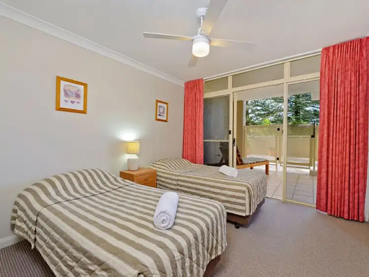 Sixth view of Homely unit listing, 207/2 Murray Street, Port Macquarie NSW 2444