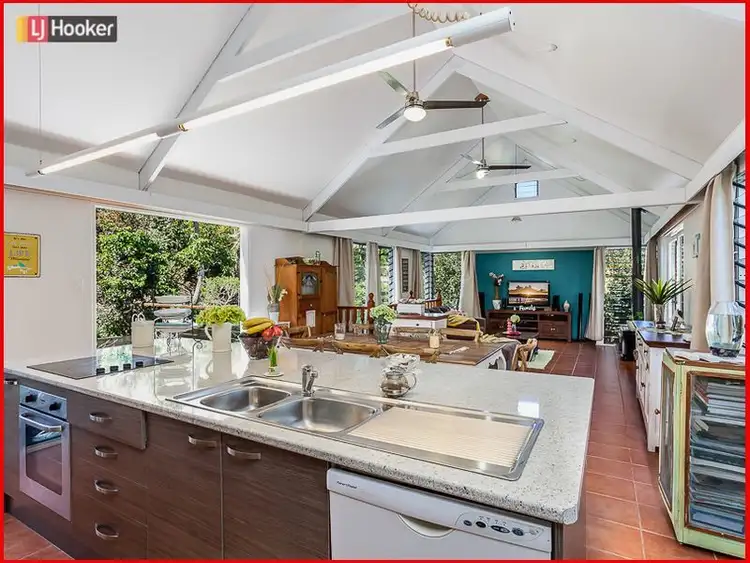 Fourth view of Homely house listing, 90 Collins Road, Everton Hills QLD 4053