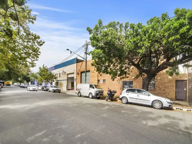 Third view of Homely land listing, 17 Ralph Street, Alexandria NSW 2015