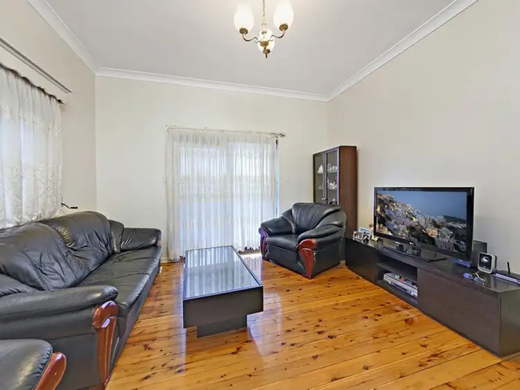 Second view of Homely house listing, 27 Seymour Parade, Belfield NSW 2191