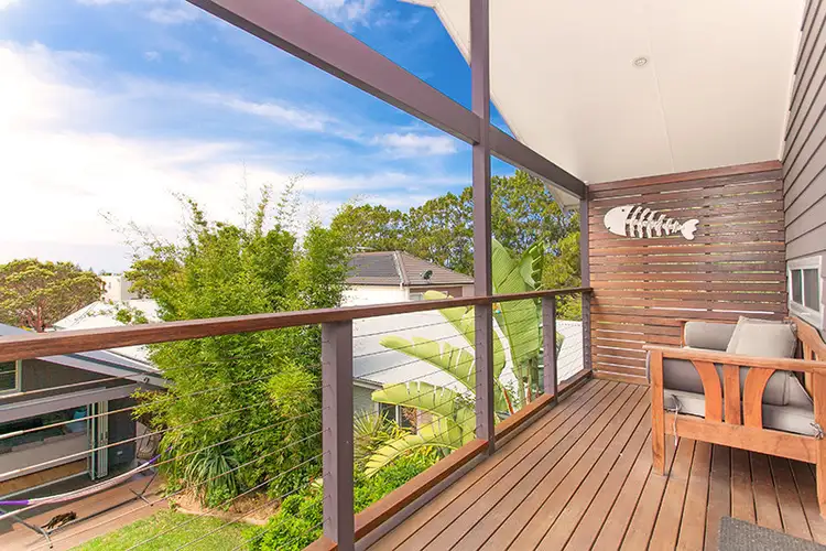 Sixth view of Homely house listing, 11 Banksia Street, Dee Why NSW 2099