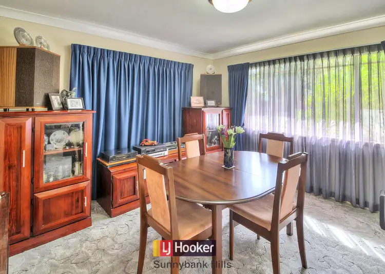 Fourth view of Homely house listing, 32 Francey Street, Sunnybank QLD 4109