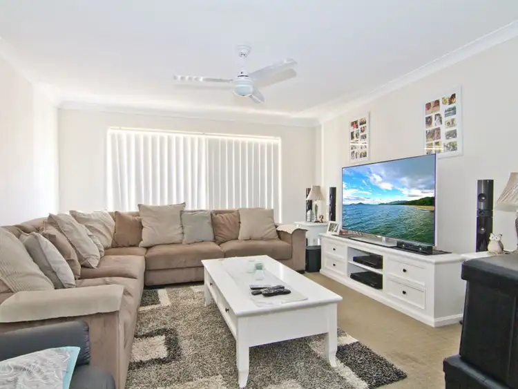 Fifth view of Homely house listing, 16 Harold Reinhardt Drive, Redbank Plains QLD 4301