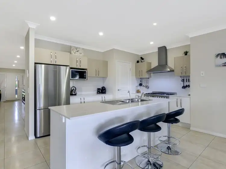Seventh view of Homely house listing, 3 Castlereagh Close, Pacific Pines QLD 4211