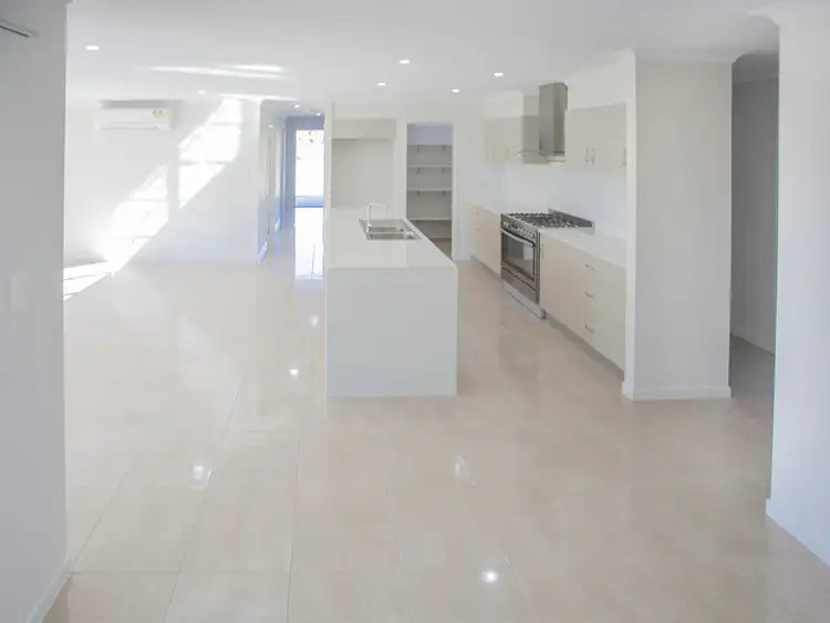 Second view of Homely house listing, 37 Tuna Way, Tin Can Bay QLD 4580