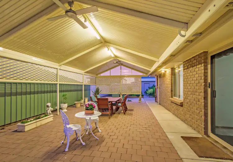 Third view of Homely house listing, 18 Aldam Avenue, Aldinga Beach SA 5173
