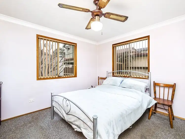 Fourth view of Homely house listing, 15 Cross Street, Guildford NSW 2161