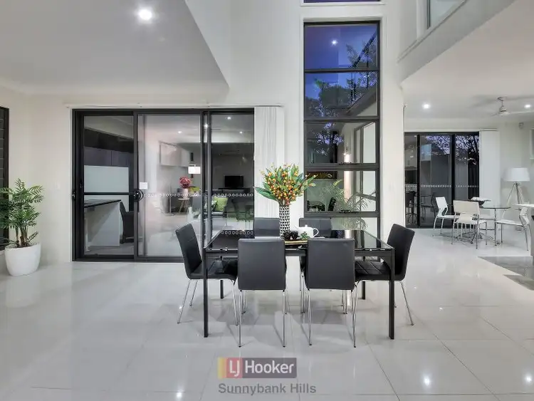 Second view of Homely house listing, 36 Langford Street, Eight Mile Plains QLD 4113