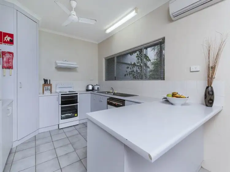 Main view of Homely unit listing, 42 Rendezvous/121-137 Port Douglas Road, Port Douglas QLD 4877
