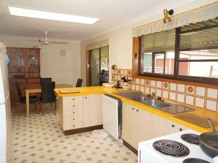 Sixth view of Homely house listing, 208 Manning Point Road, Old Bar NSW 2430