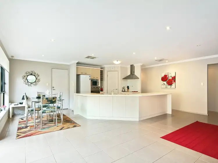 Second view of Homely house listing, 3 Basin Street, Aldinga Beach SA 5173
