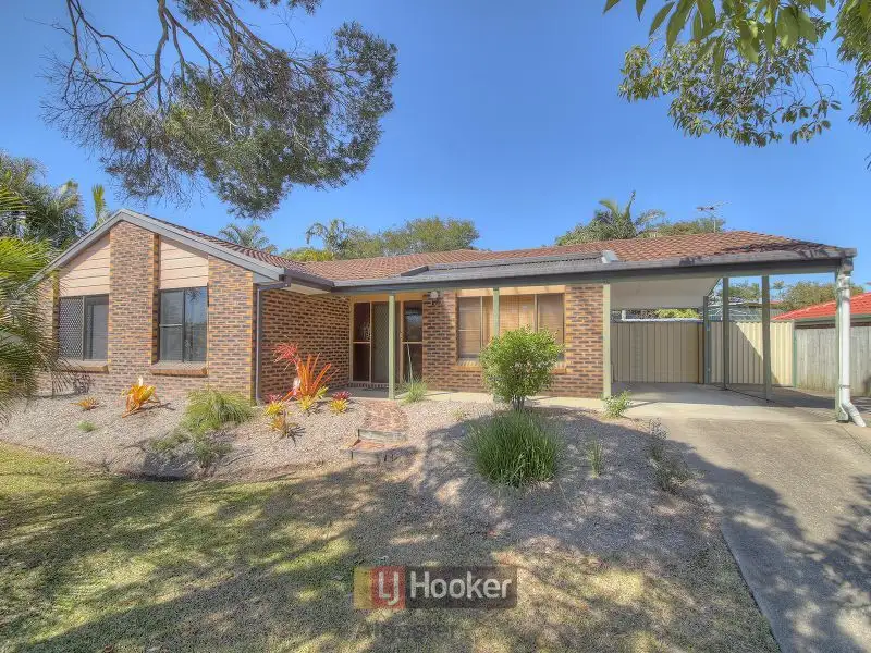 Main view of Homely house listing, 38 Helicia Street, Algester QLD 4115