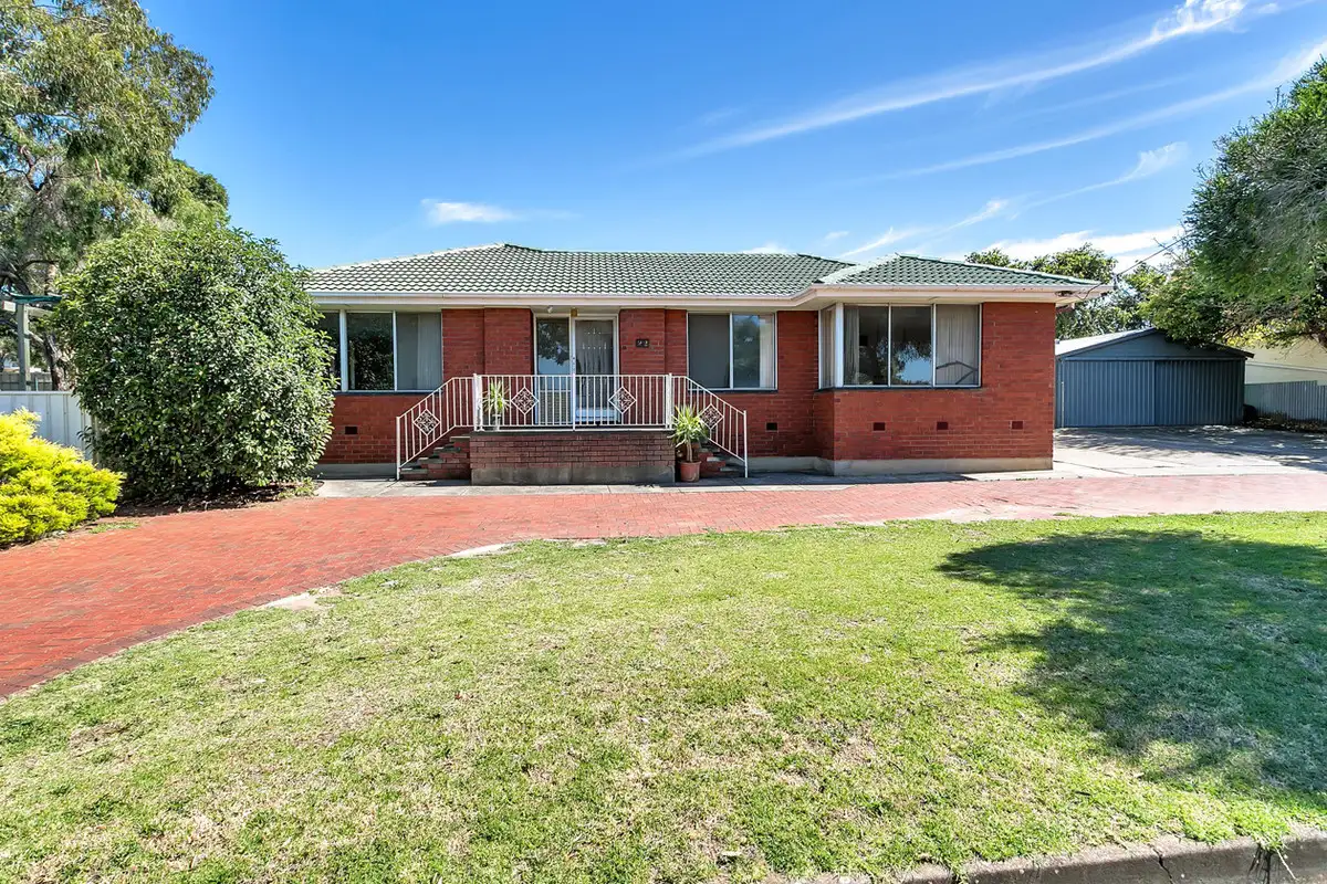 Main view of Homely house listing, 22 Charmaine Avenue, Para Vista SA 5093