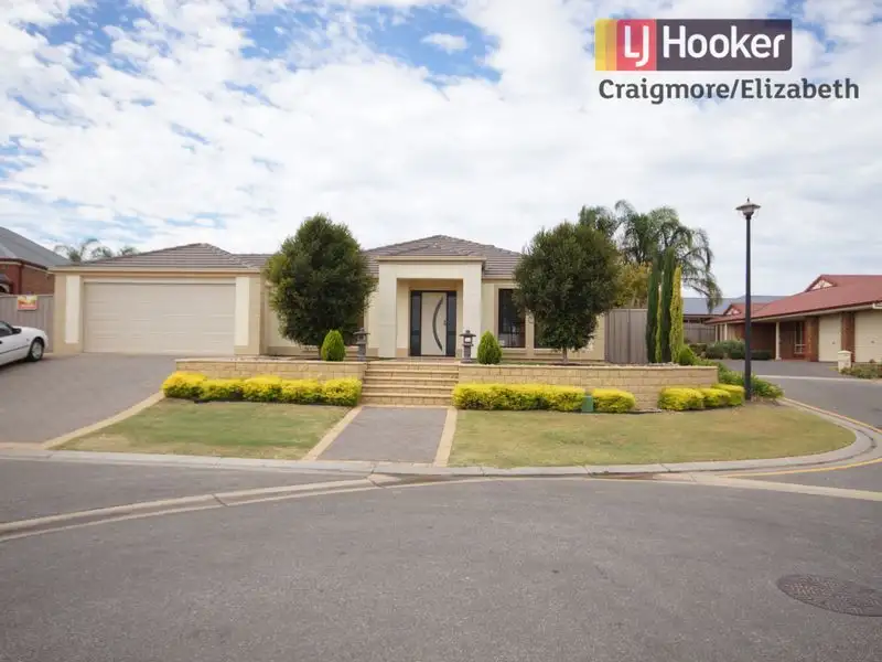 Main view of Homely house listing, 12 Cathy Mews, Craigmore SA 5114