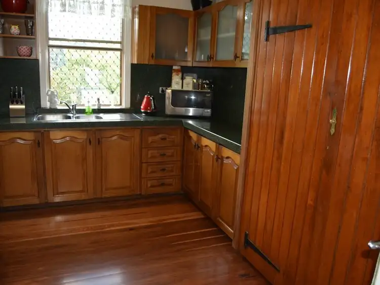 Fourth view of Homely house listing, 37 Gore Street, Warwick QLD 4370