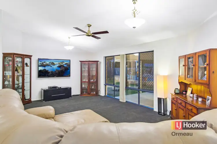 Fifth view of Homely house listing, 13 Lahey Court, Ormeau QLD 4208