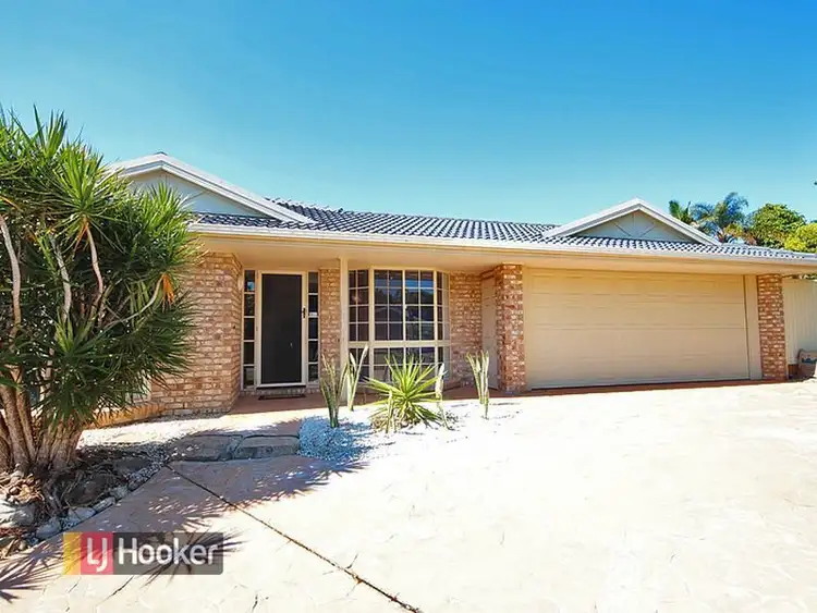 Main view of Homely house listing, 19 Catherine Court, Murrumba Downs QLD 4503