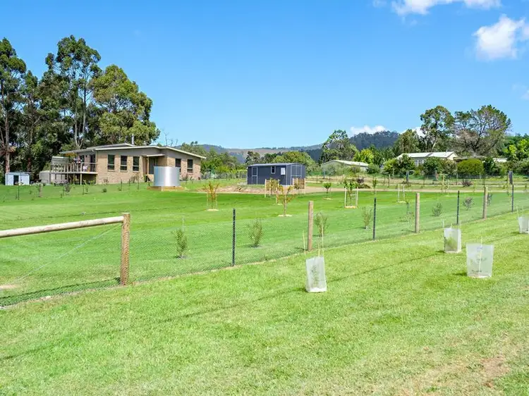 Fourth view of Homely land listing, 16 Beach Road, Middleton TAS 7163