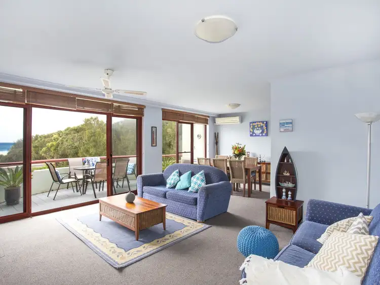 Sixth view of Homely apartment listing, Unit 15/1A Mitchell Parade, Mollymook NSW 2539