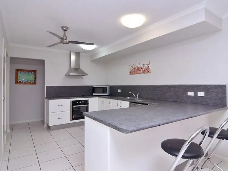 Main view of Homely villa listing, 11 Fronds/33 Nautilus Street, Port Douglas QLD 4877