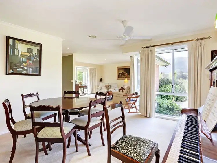 Third view of Homely rural property listing, 785 Back Eildon Road, Thornton VIC 3712