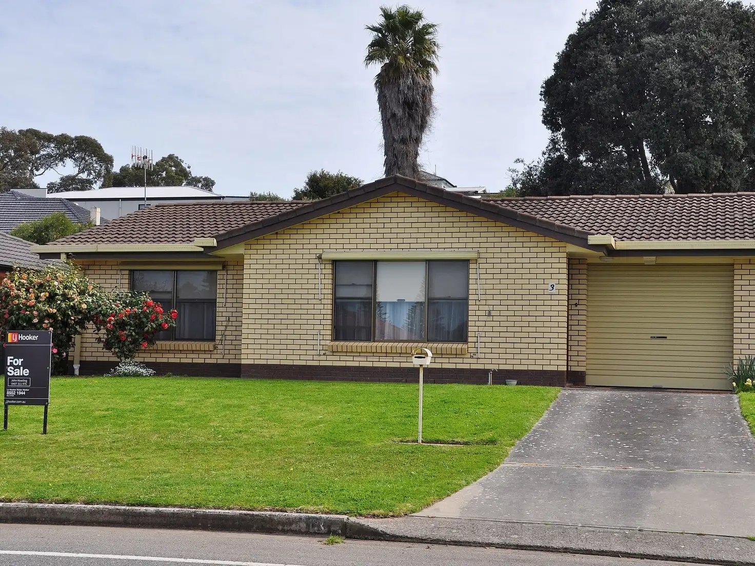 Main view of Homely unit listing, 3/1 Carlyle Street, Victor Harbor SA 5211