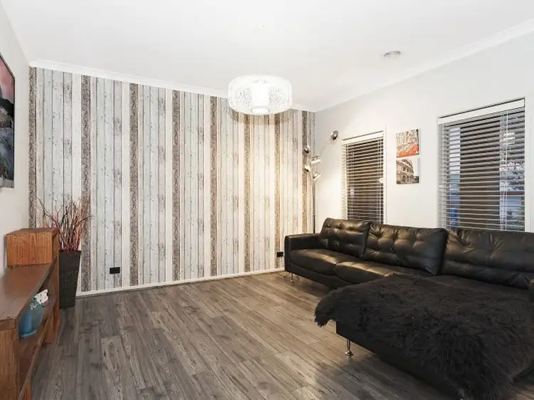 Fourth view of Homely house listing, 10 Chocolate Lily Court, Wallan VIC 3756