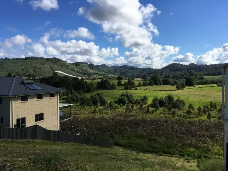 Main view of Homely land listing, 21 Ceanothus Close, Coffs Harbour NSW 2450