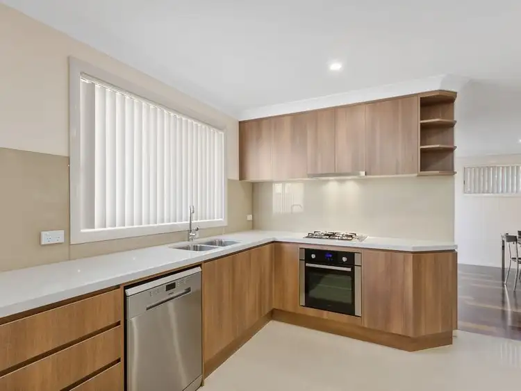 Second view of Homely townhouse listing, 2/30 Falcon Street, Blackbutt NSW 2529