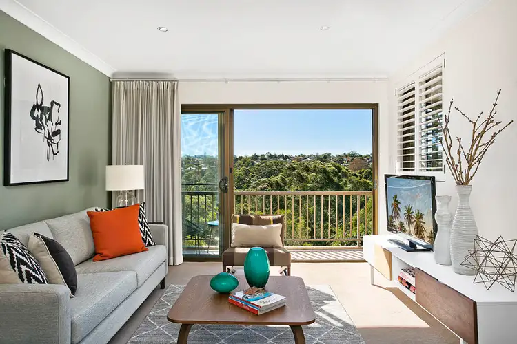 3/12 Cambridge Street, Cammeray NSW 2062