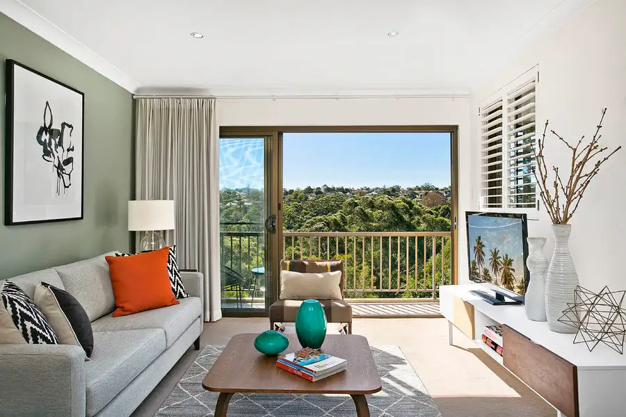 Main view of Homely apartment listing, 3/12 Cambridge Street, Cammeray NSW 2062