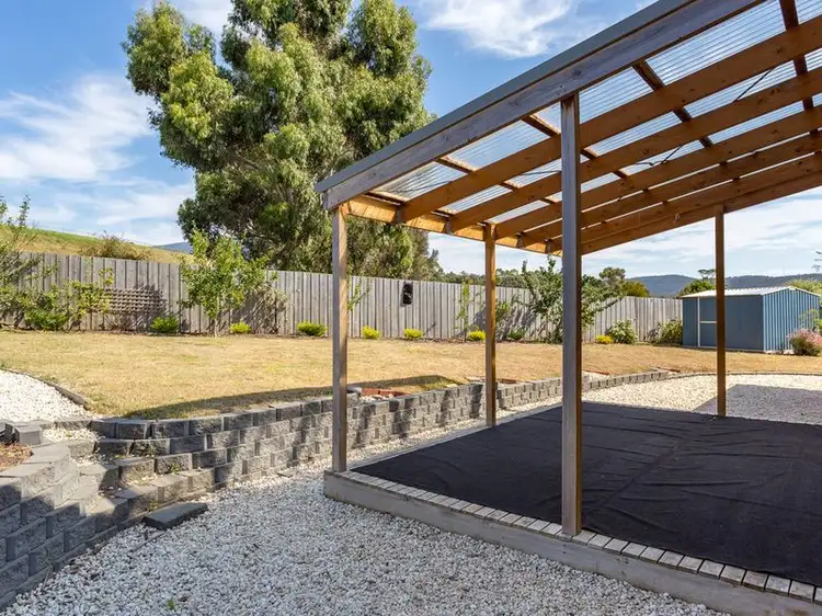 Third view of Homely house listing, 20 Corlacus Drive, Kingston TAS 7050
