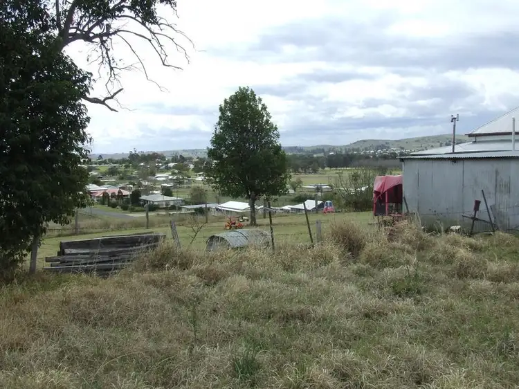 Fourth view of Homely land listing, 20 Oak Street, Killarney QLD 4373