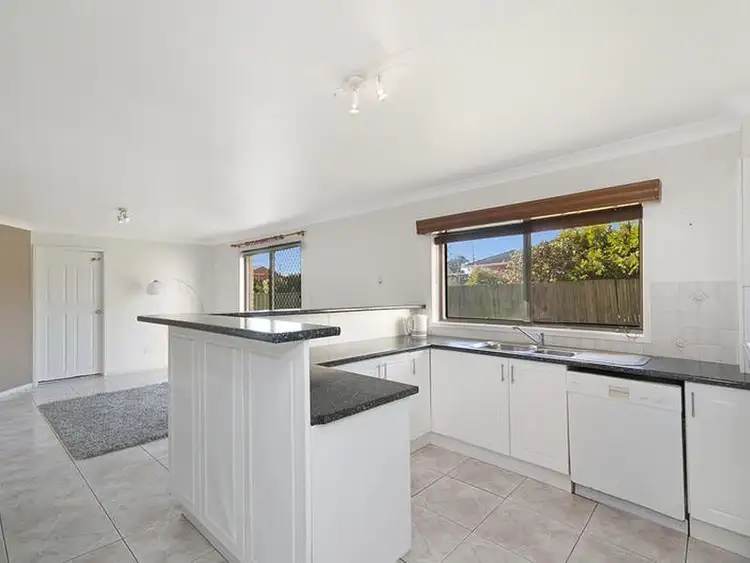 Second view of Homely house listing, 46 Arunta Avenue, Kariong NSW 2250