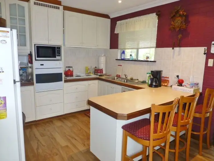 Second view of Homely house listing, 17 Parkside Drive, Thornlie WA 6108
