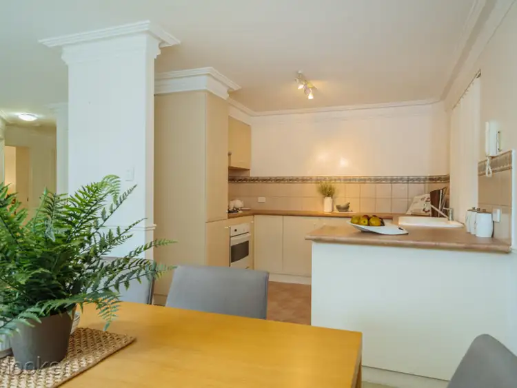 Sixth view of Homely apartment listing, 7/42 Bronte Street, East Perth WA 6004