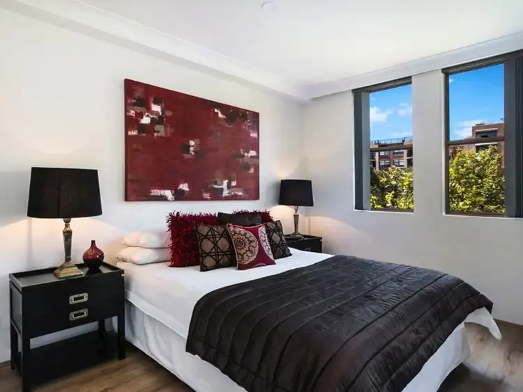 Fifth view of Homely apartment listing, 406/261 Harris Street, Pyrmont NSW 2009