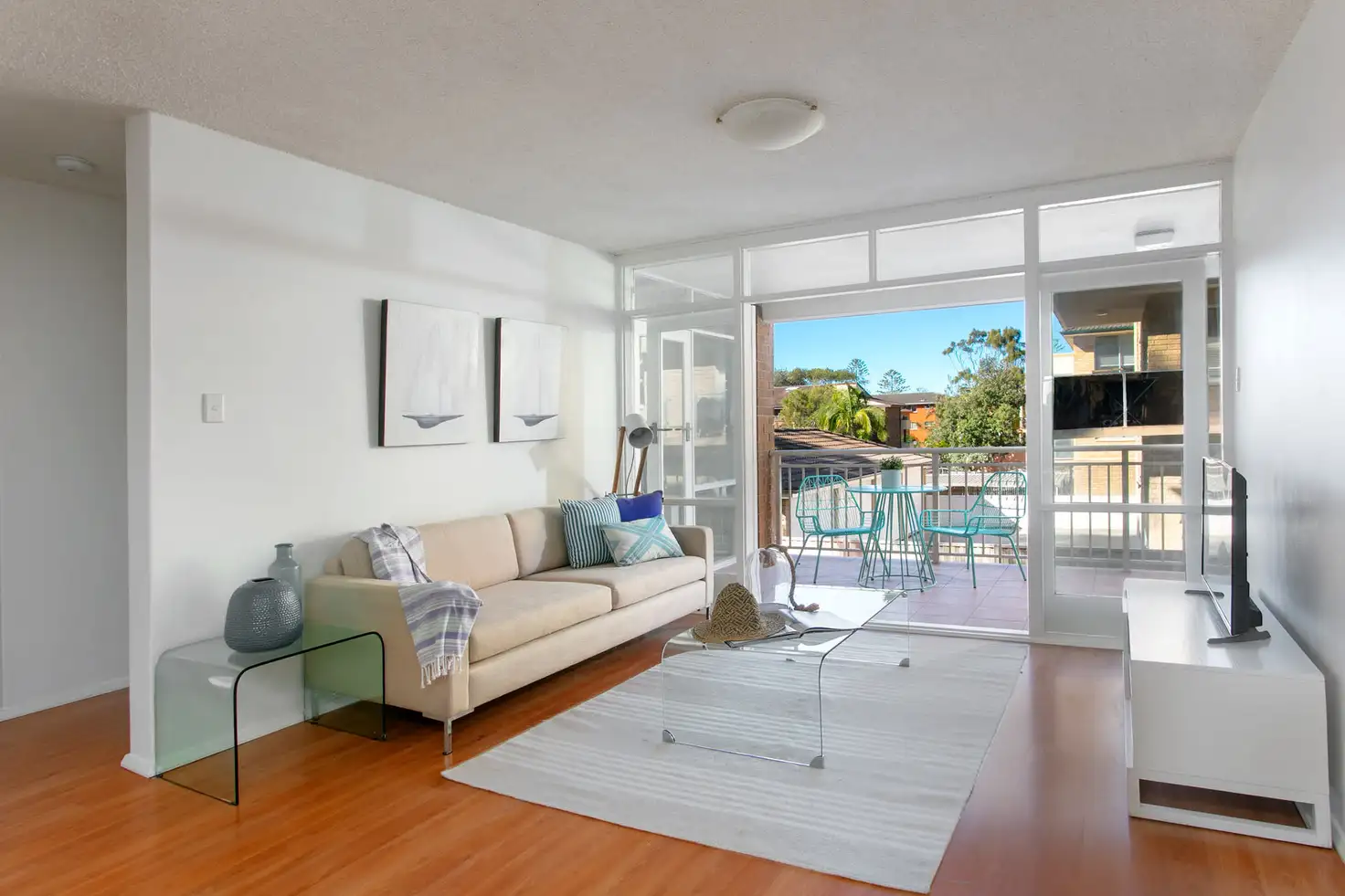 Main view of Homely unit listing, 3/3-5 Clyde Road, Dee Why NSW 2099