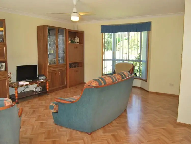Sixth view of Homely house listing, 7 Doncaster Pl, Hyland Park NSW 2448