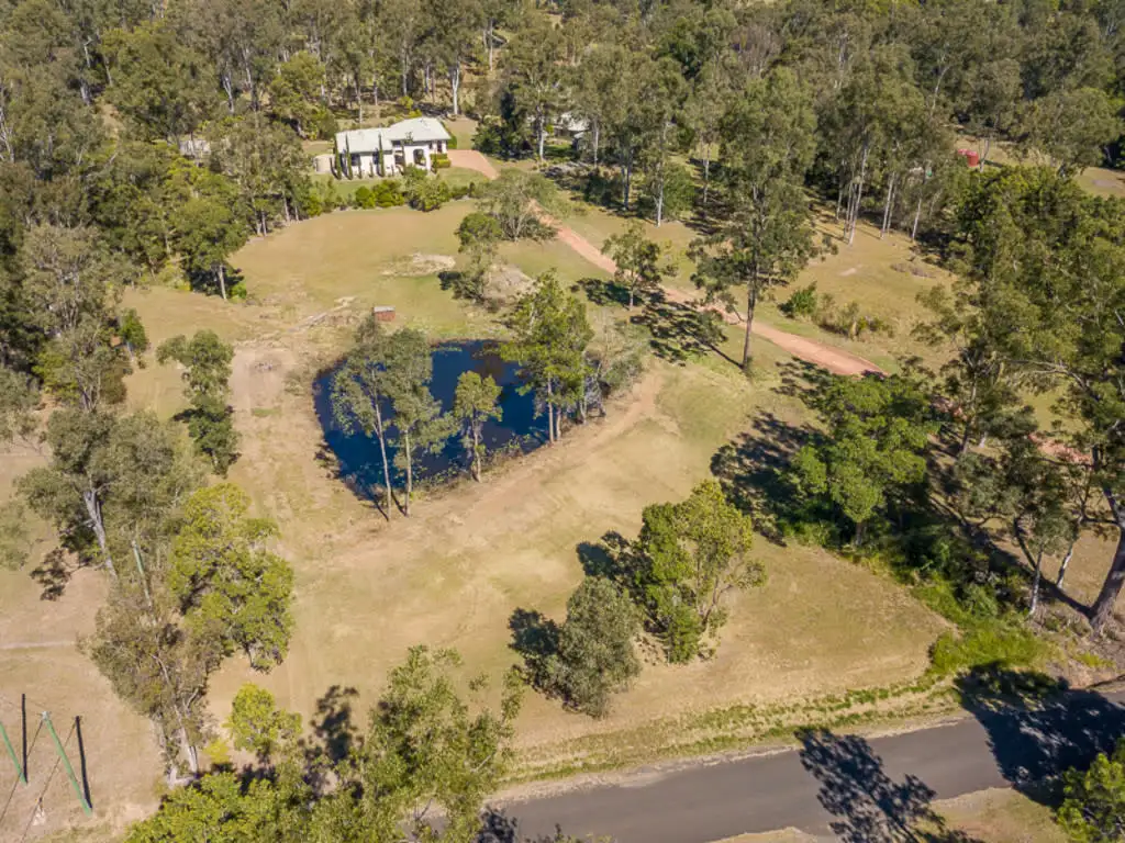 Main view of Homely land listing, 2/22 Claffey Road, The Dawn QLD 4570