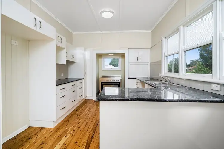 Third view of Homely house listing, 34 Leichhardt Street, Centenary Heights QLD 4350