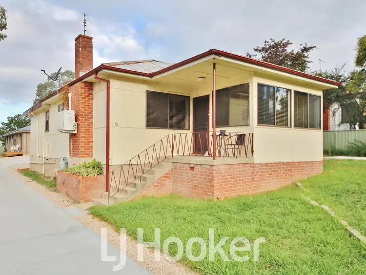 Main view of Homely house listing, 32 Esrom Street, West Bathurst NSW 2795