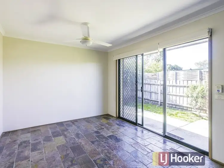 Seventh view of Homely unit listing, 1/10 Topaz Place, Narre Warren VIC 3805