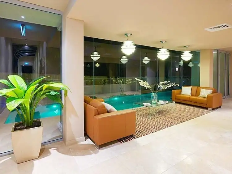 Third view of Homely apartment listing, 1/17 - 19 Newhaven Place, St Ives NSW 2075