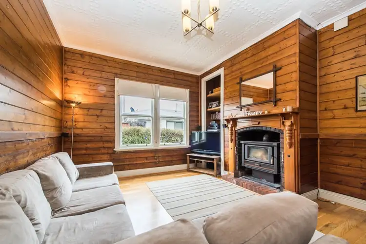 Fourth view of Homely house listing, 58 Dodgin Street, Wynyard TAS 7325