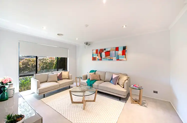 Fifth view of Homely house listing, 20 Mission Street, Amaroo ACT 2914