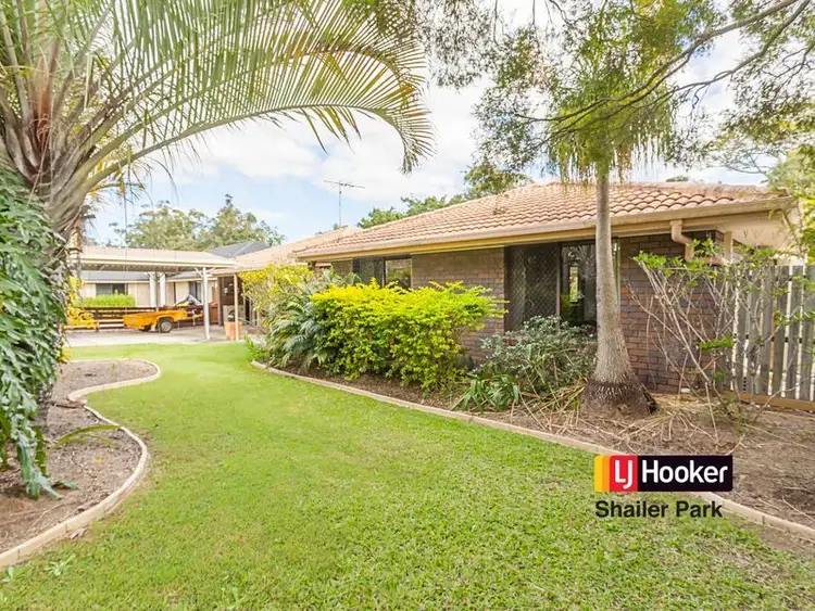 Second view of Homely house listing, 32 Moogara Street, Shailer Park QLD 4128
